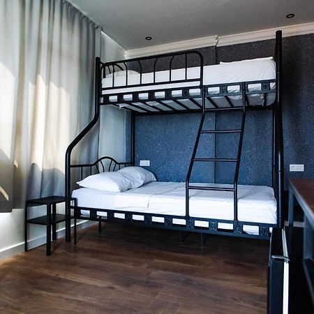 Belsun Hotel Белдиби Екстериор снимка