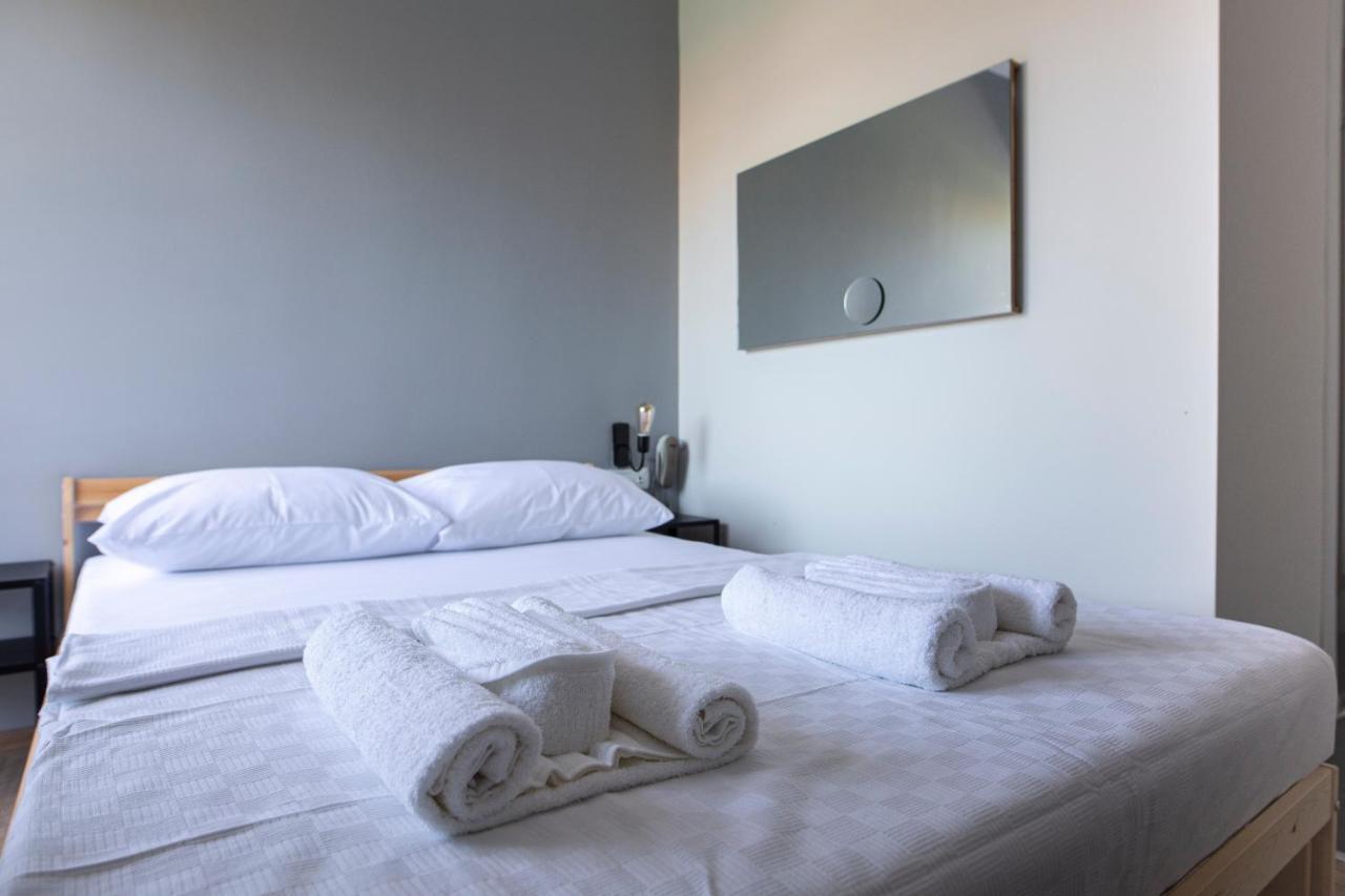 Belsun Hotel Белдиби Екстериор снимка