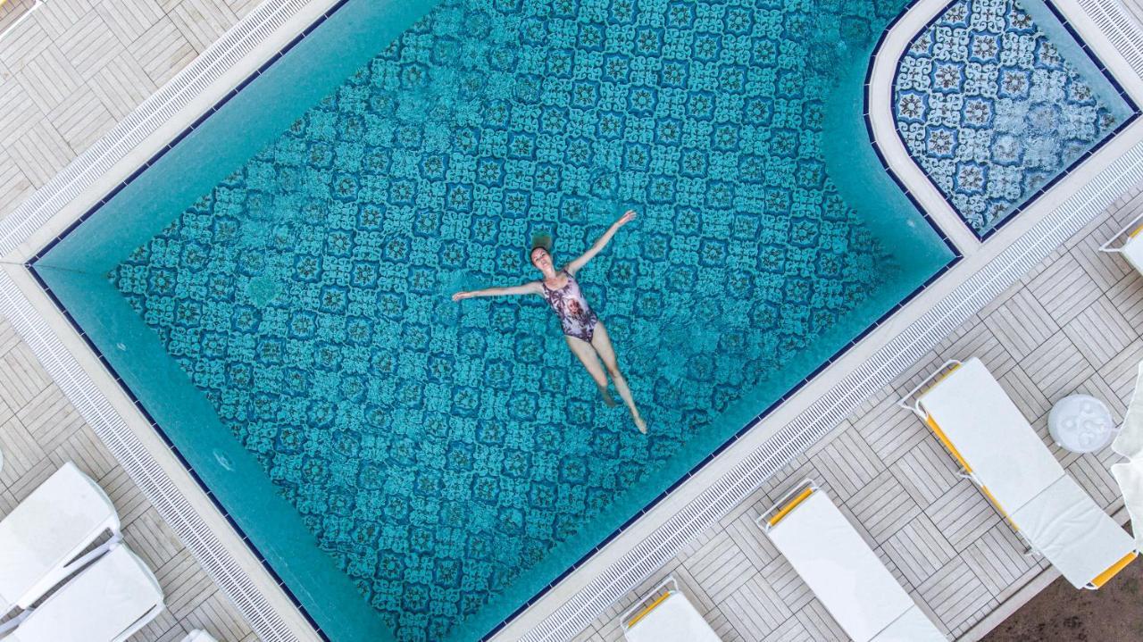 Belsun Hotel Белдиби Екстериор снимка