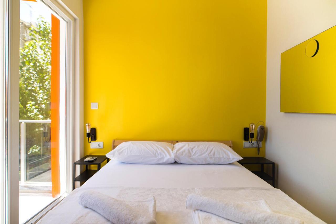 Belsun Hotel Белдиби Екстериор снимка