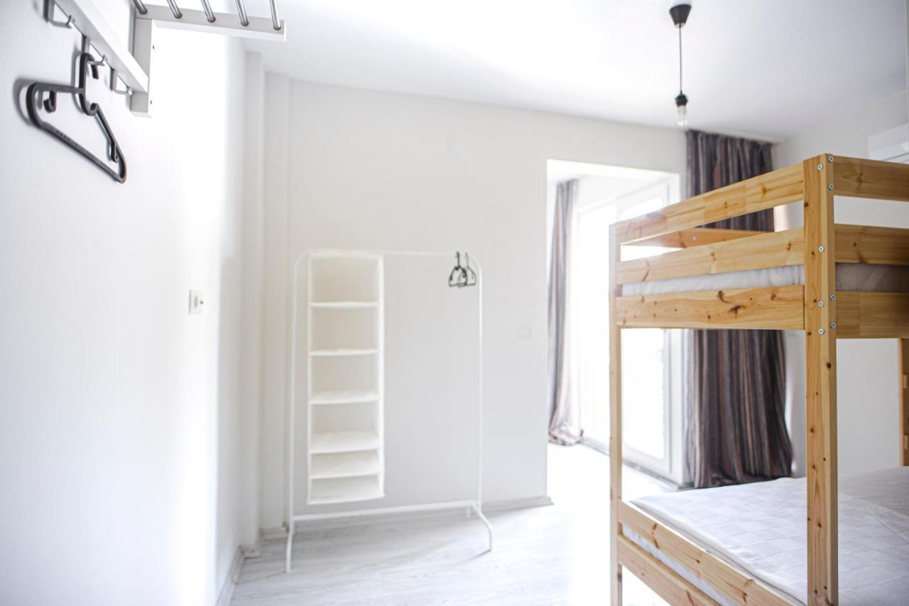Belsun Hotel Белдиби Екстериор снимка