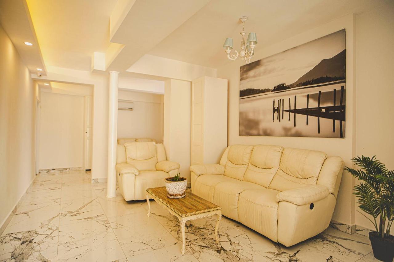 Belsun Hotel Белдиби Екстериор снимка
