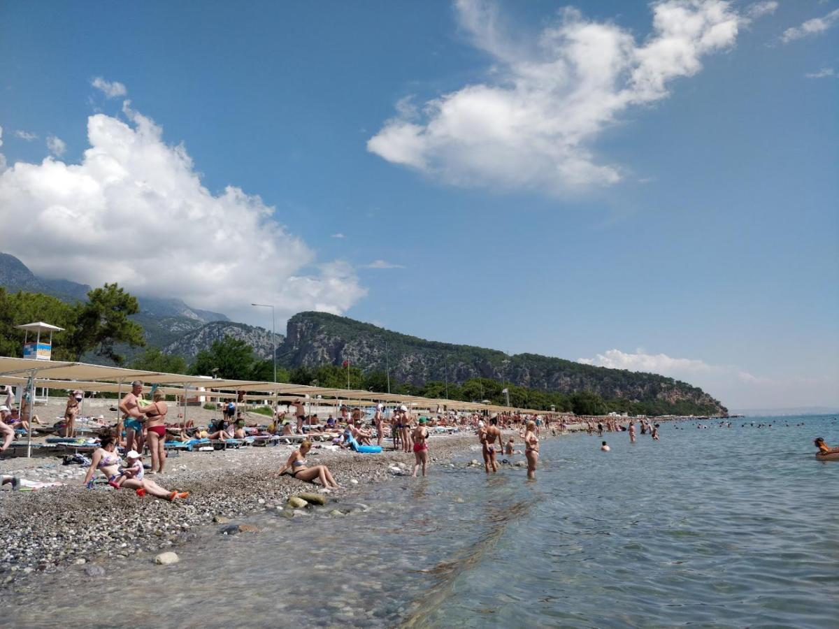 Belsun Hotel Белдиби Екстериор снимка