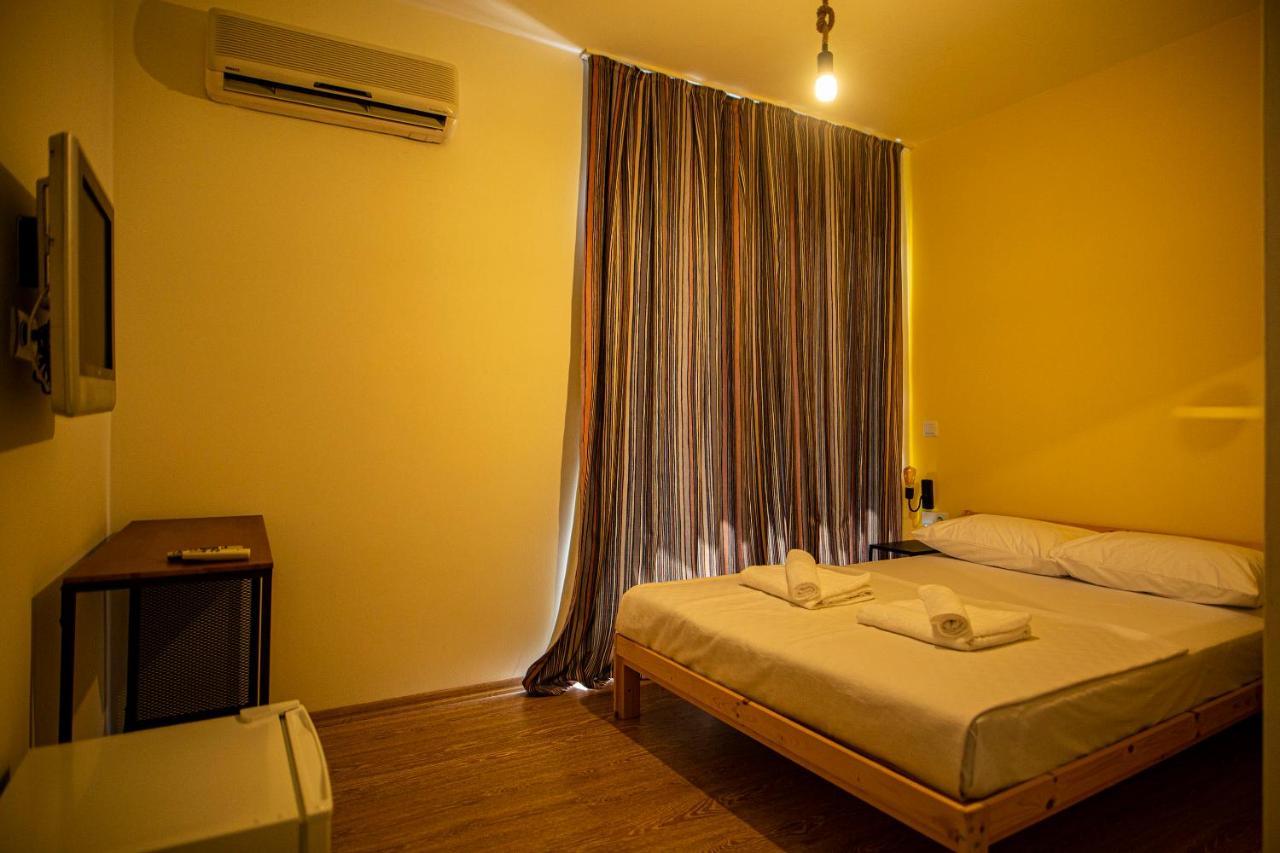 Belsun Hotel Белдиби Екстериор снимка