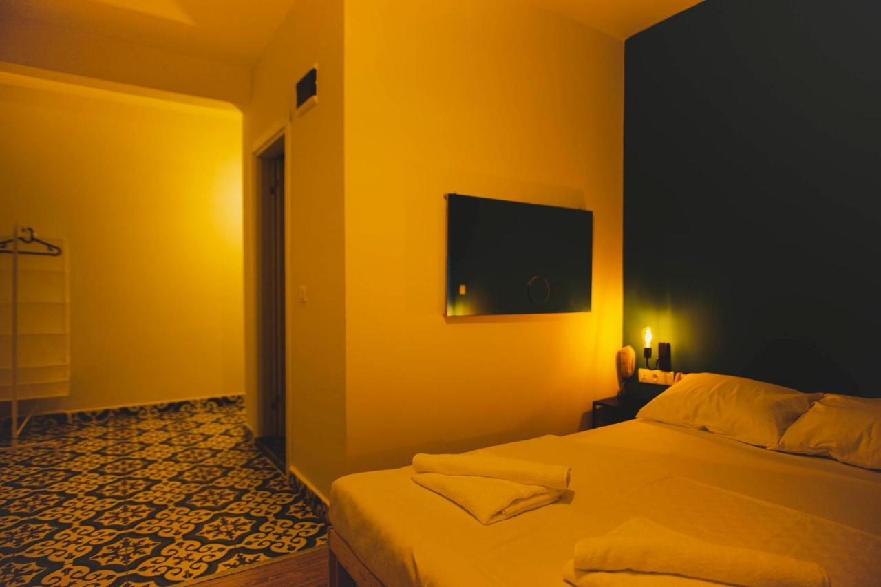 Belsun Hotel Белдиби Екстериор снимка