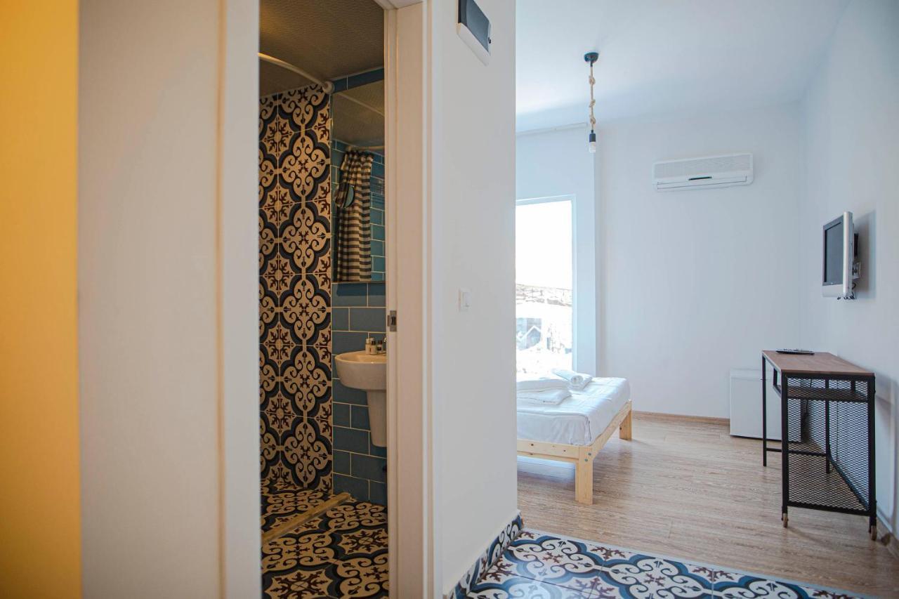 Belsun Hotel Белдиби Екстериор снимка