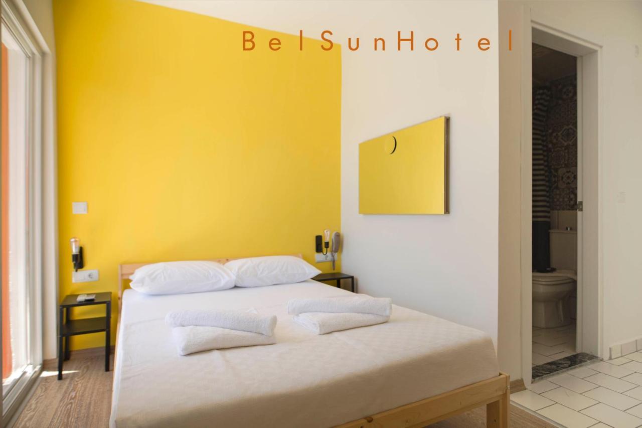 Belsun Hotel Белдиби Екстериор снимка