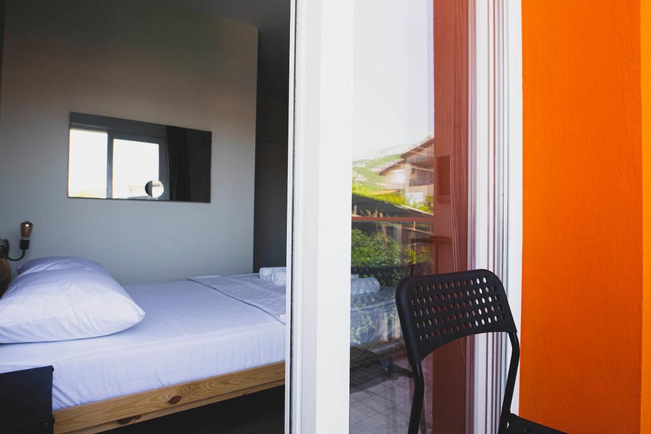 Belsun Hotel Белдиби Екстериор снимка