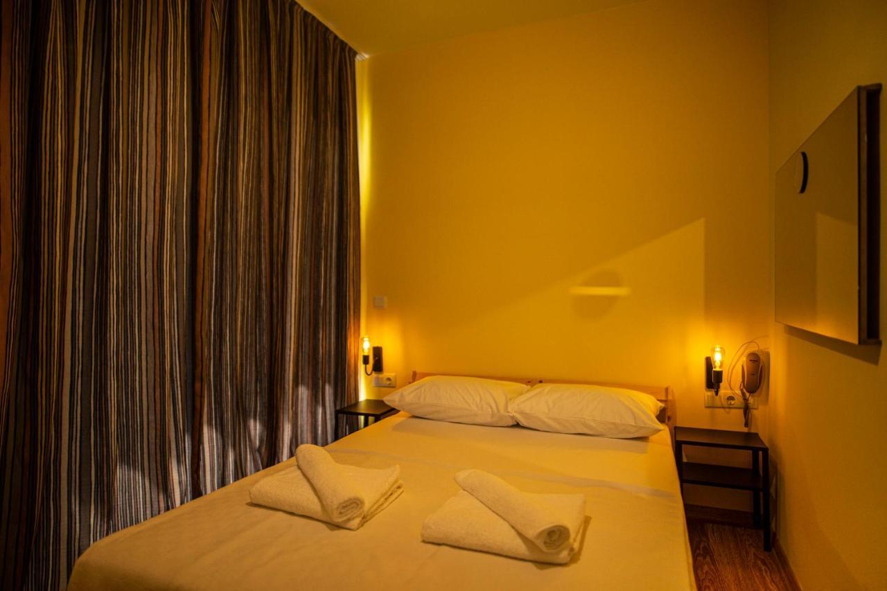 Belsun Hotel Белдиби Екстериор снимка