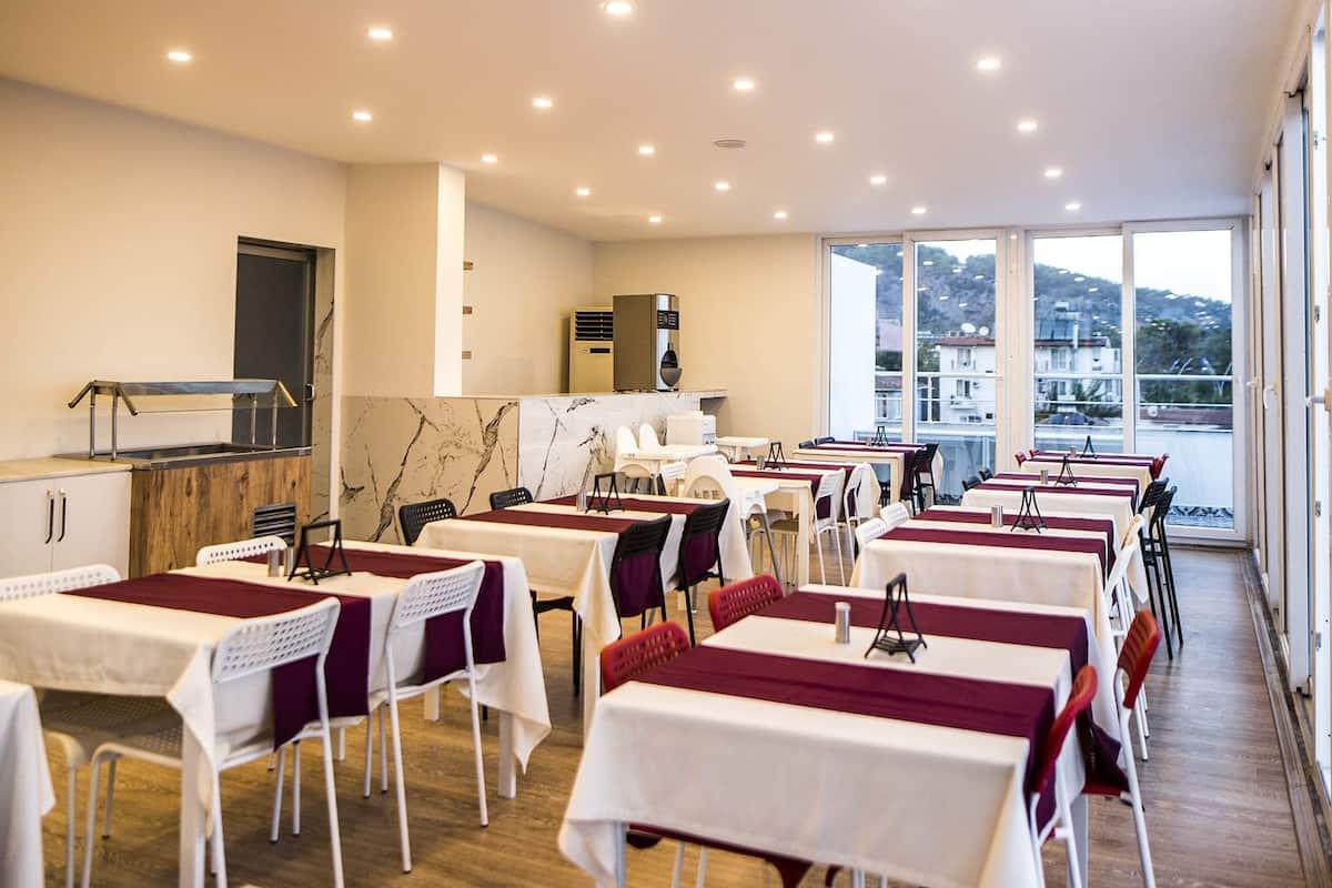 Belsun Hotel Белдиби Екстериор снимка