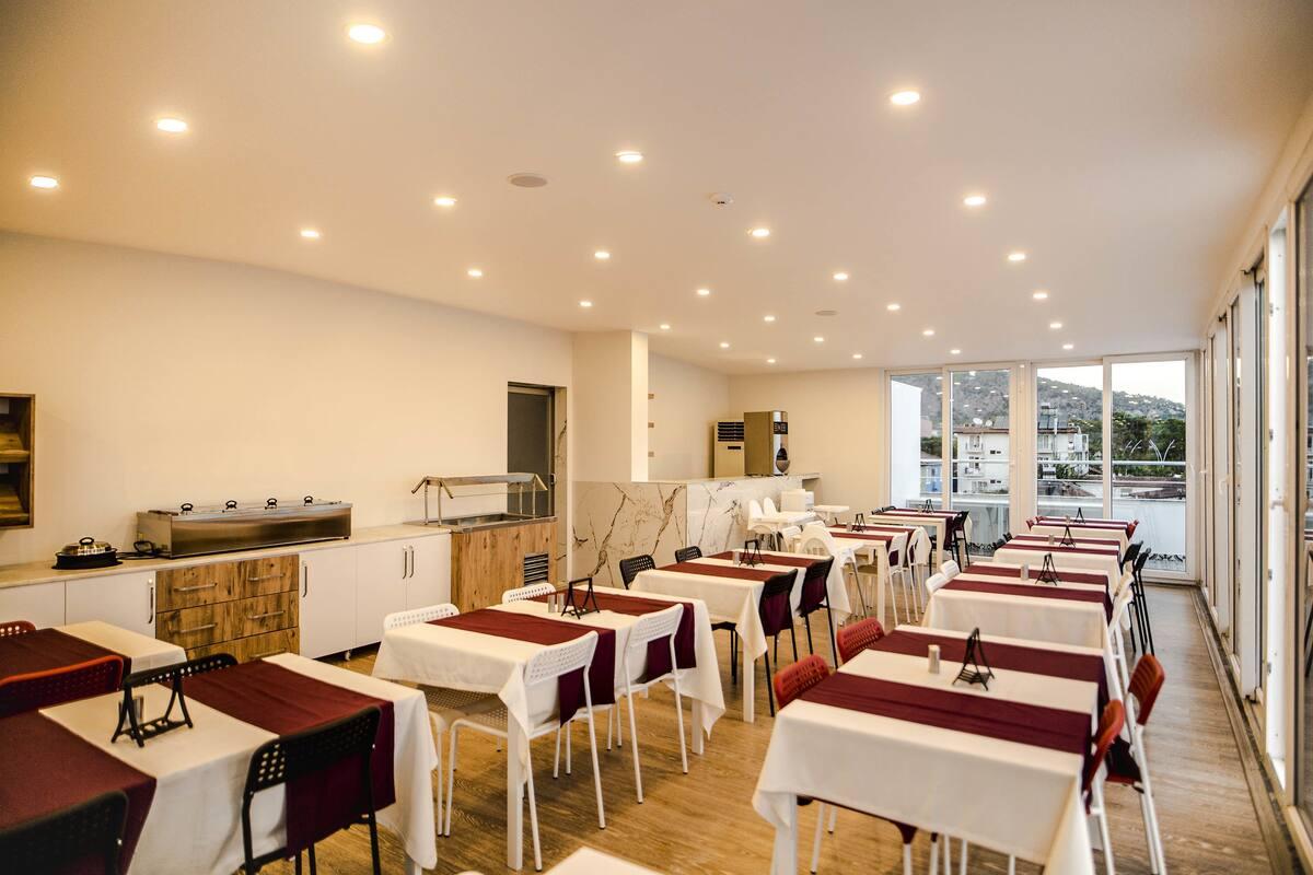 Belsun Hotel Белдиби Екстериор снимка