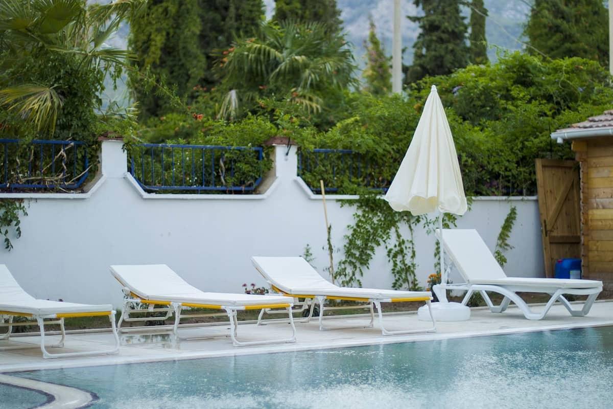 Belsun Hotel Белдиби Екстериор снимка