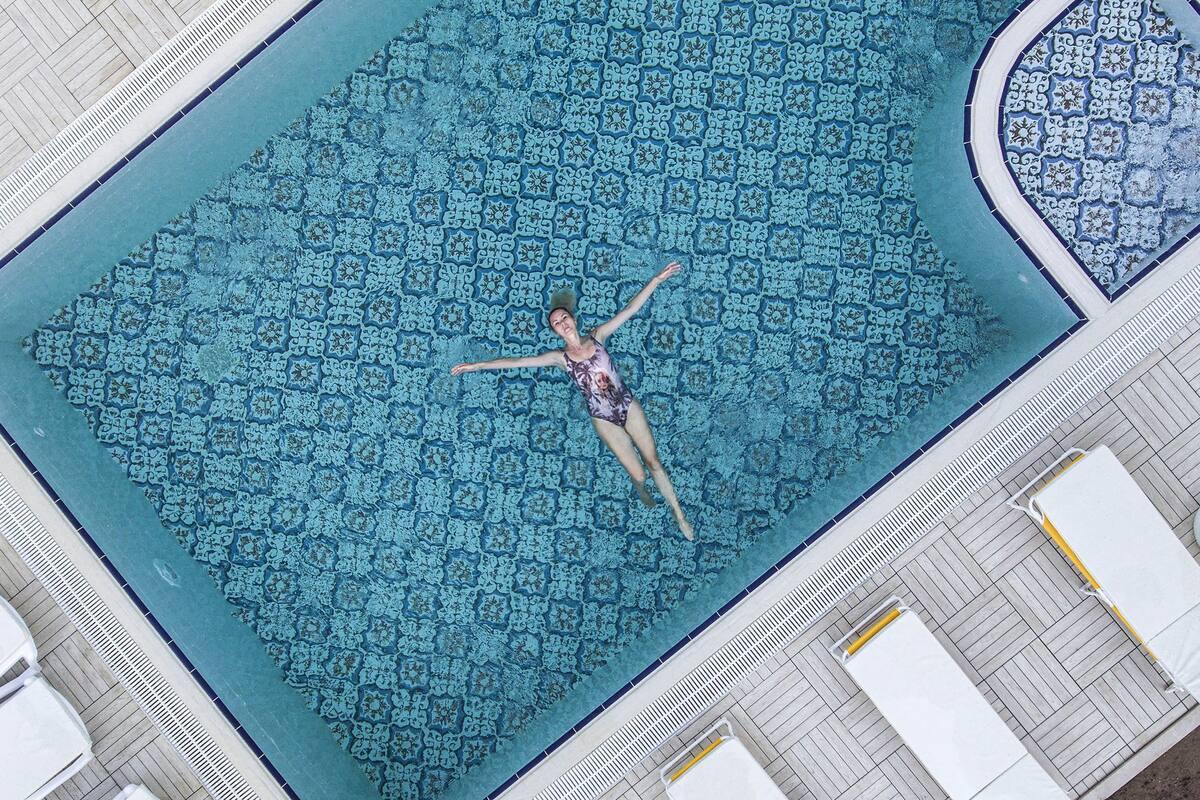 Belsun Hotel Белдиби Екстериор снимка