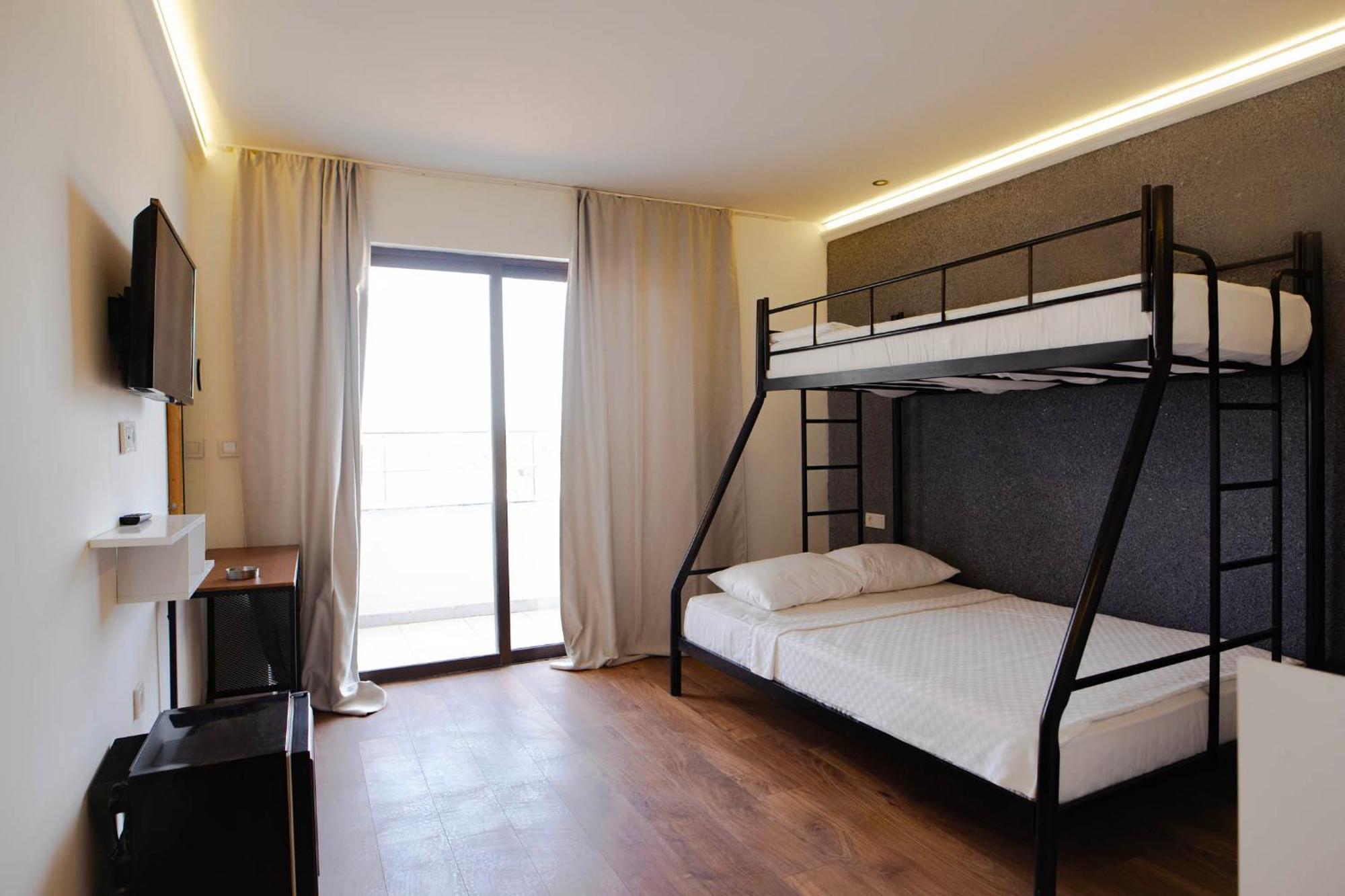 Belsun Hotel Белдиби Екстериор снимка