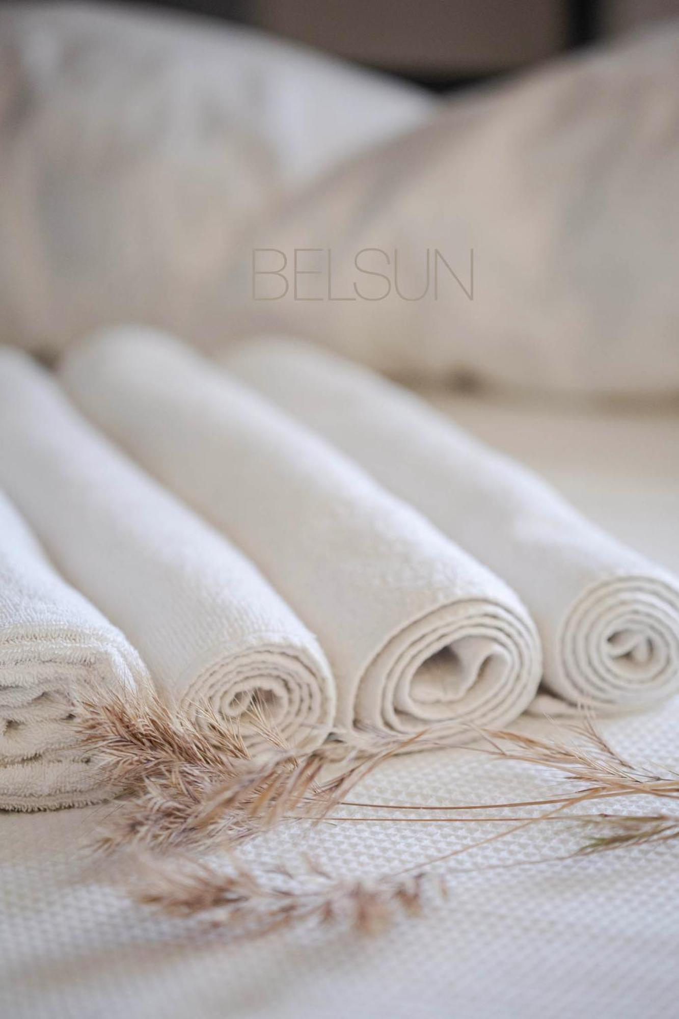 Belsun Hotel Белдиби Екстериор снимка