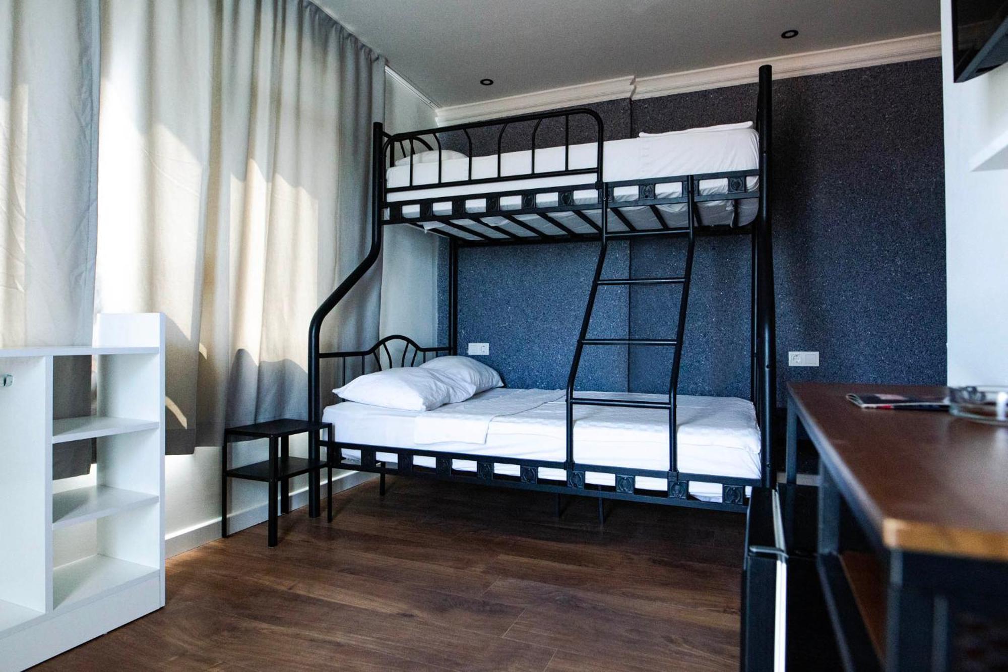 Belsun Hotel Белдиби Екстериор снимка