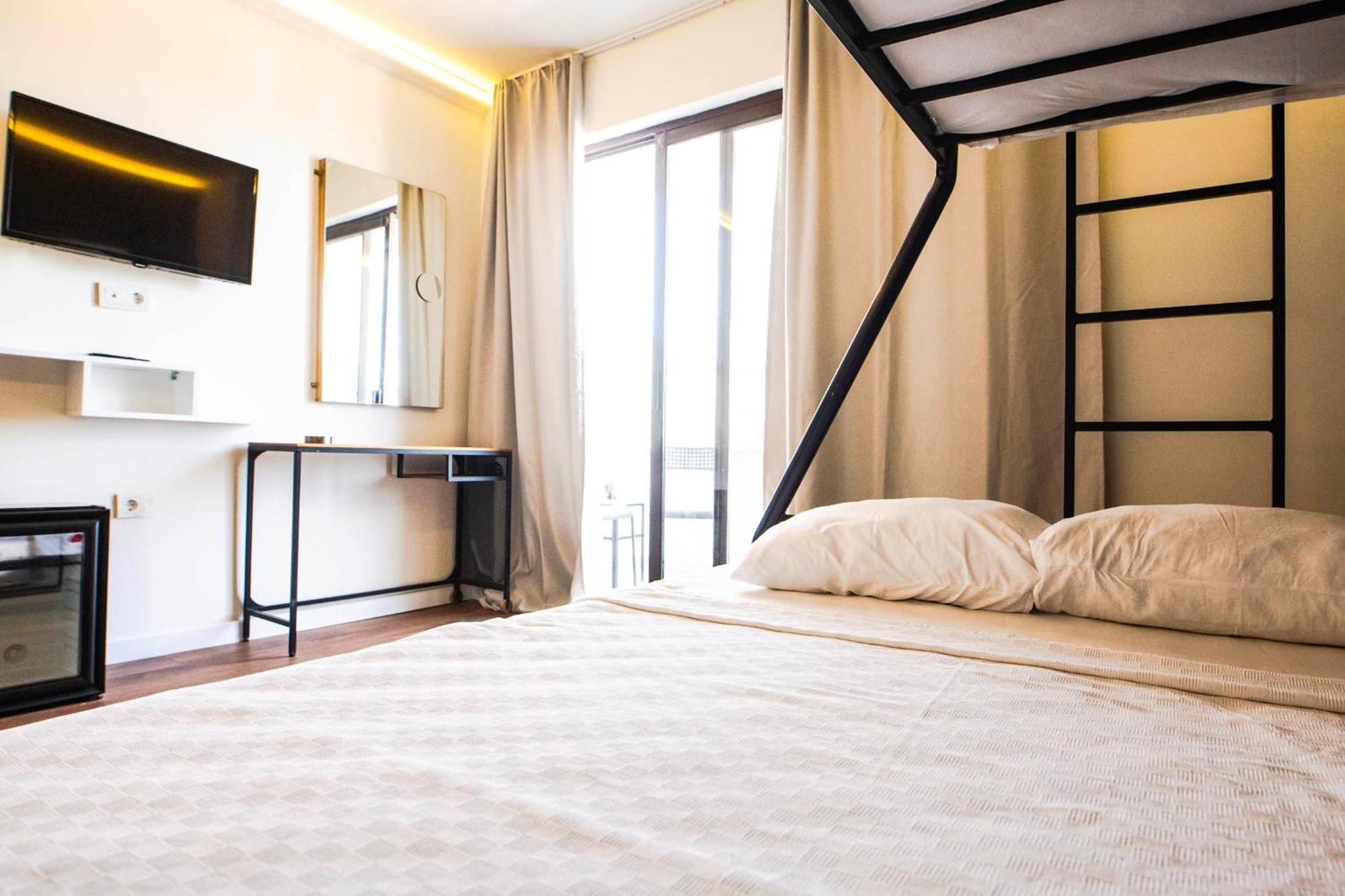 Belsun Hotel Белдиби Екстериор снимка