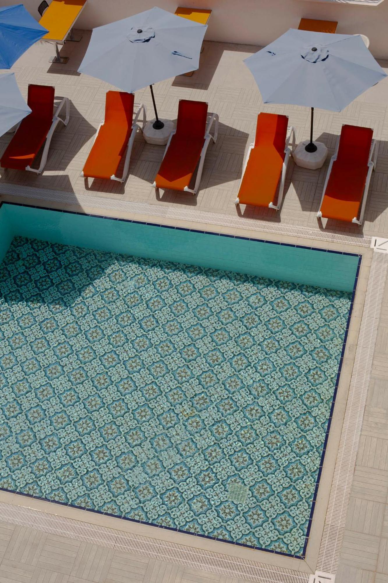 Belsun Hotel Белдиби Екстериор снимка