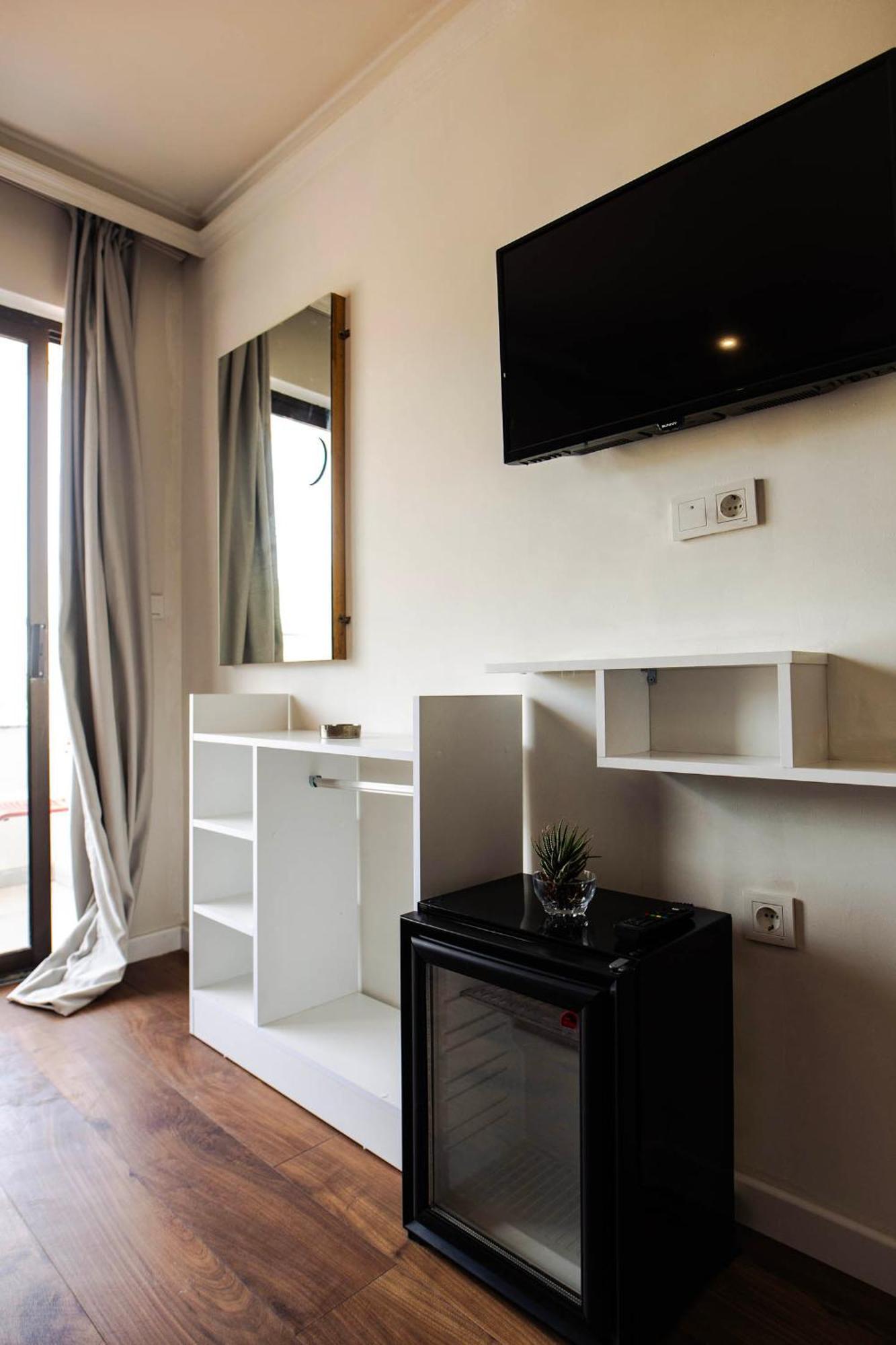 Belsun Hotel Белдиби Екстериор снимка