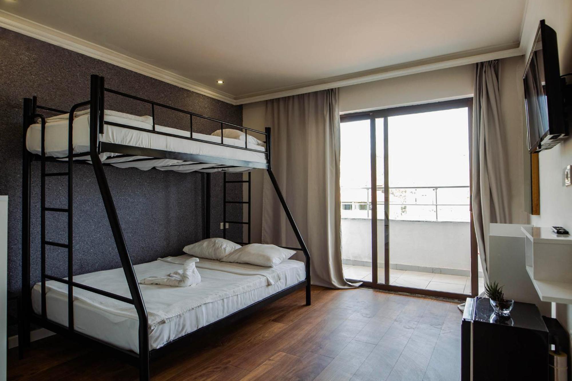 Belsun Hotel Белдиби Екстериор снимка