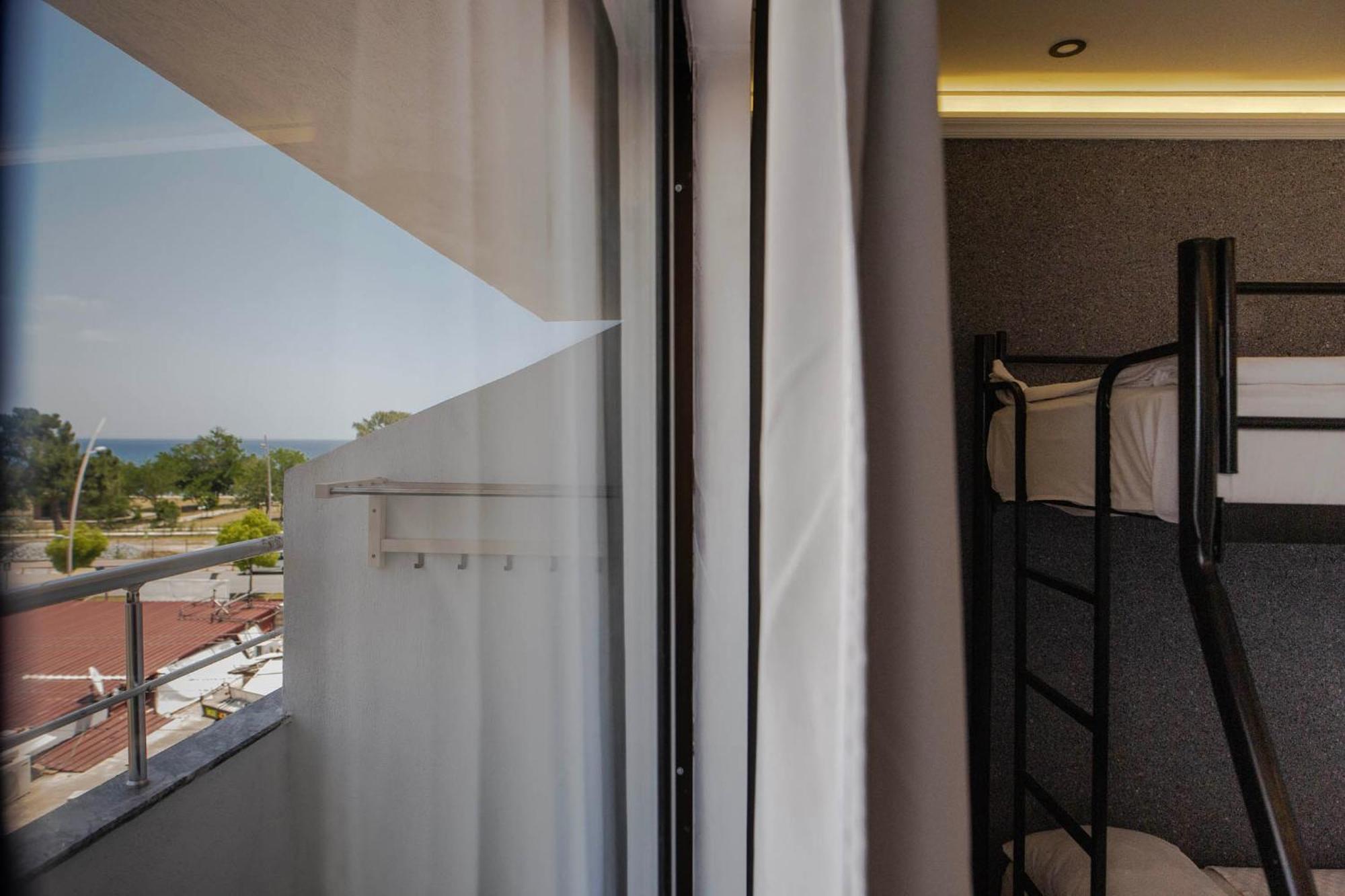 Belsun Hotel Белдиби Екстериор снимка