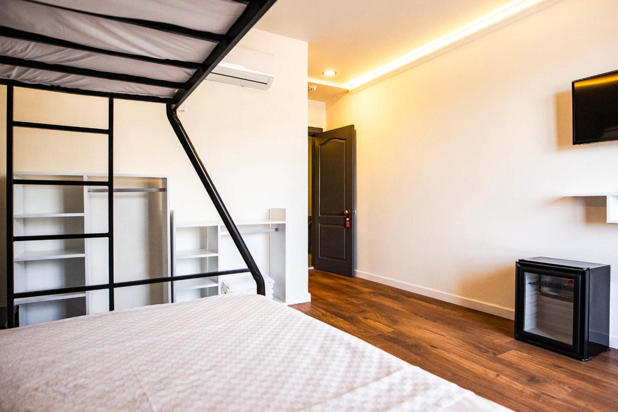 Belsun Hotel Белдиби Екстериор снимка