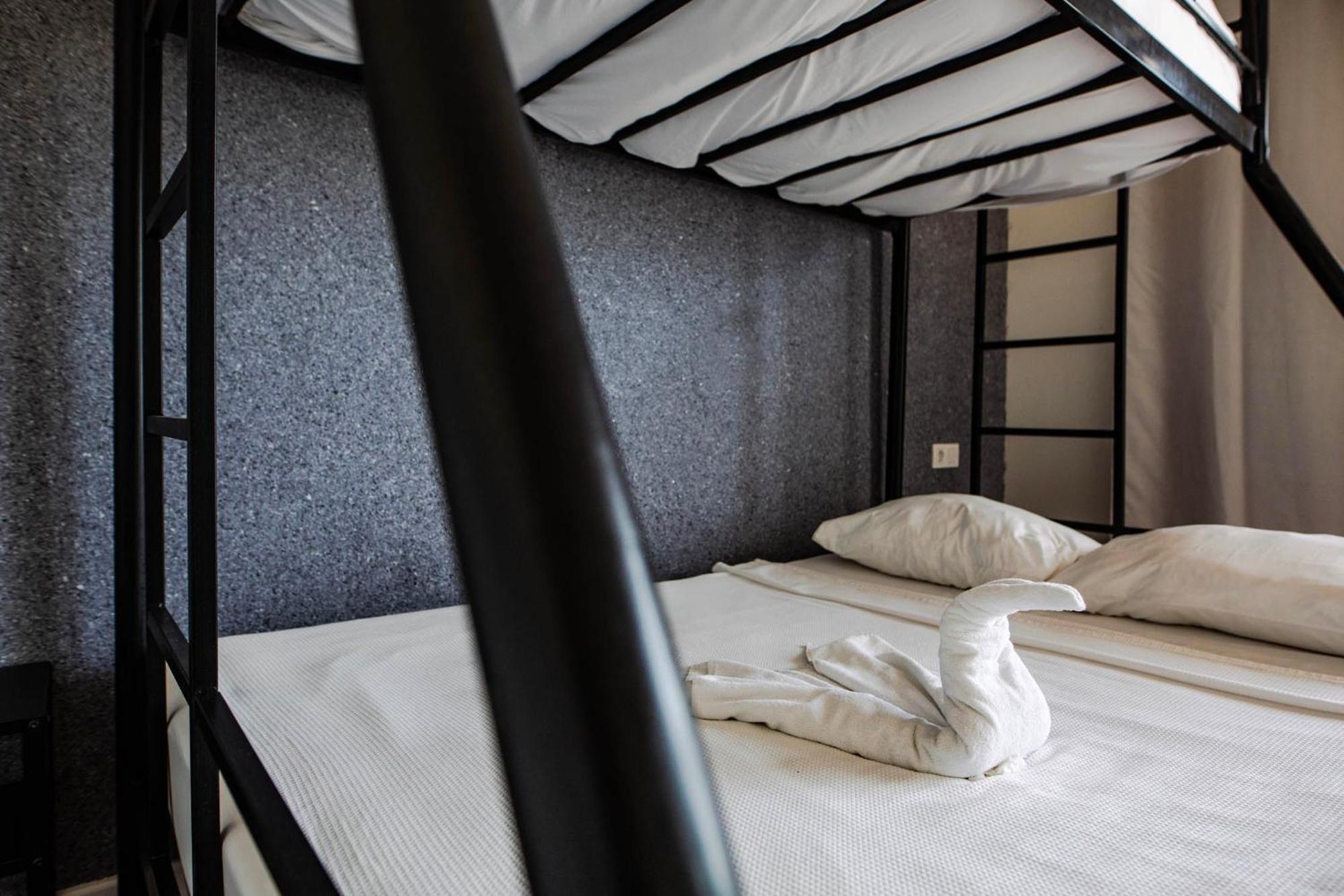 Belsun Hotel Белдиби Екстериор снимка