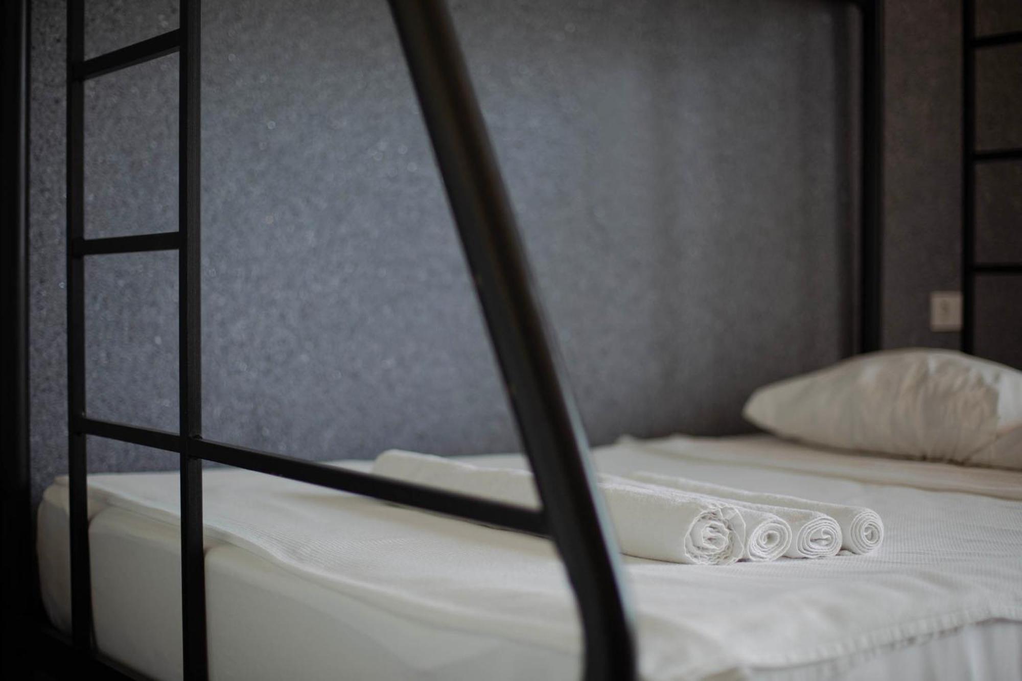 Belsun Hotel Белдиби Екстериор снимка