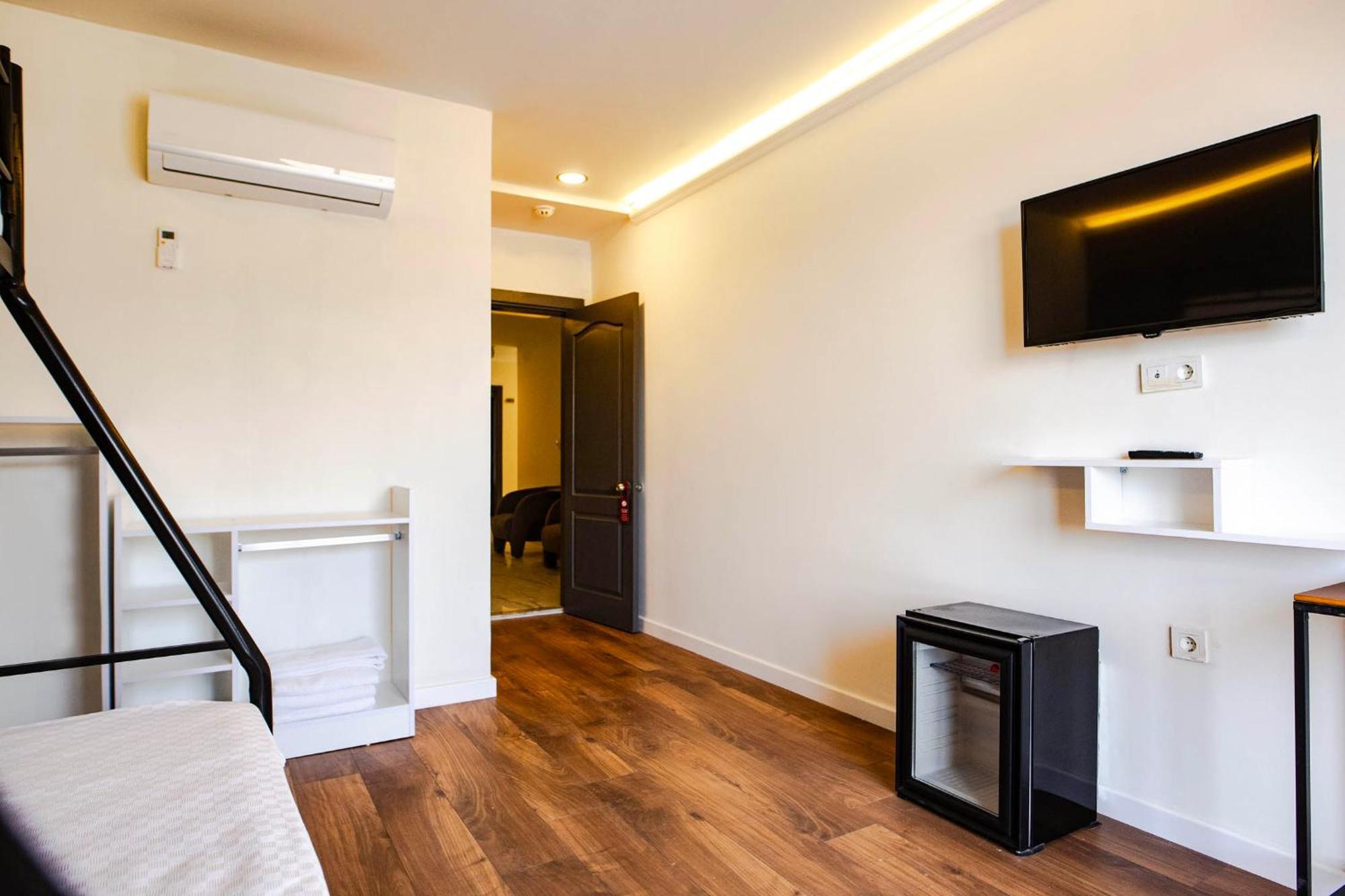 Belsun Hotel Белдиби Екстериор снимка