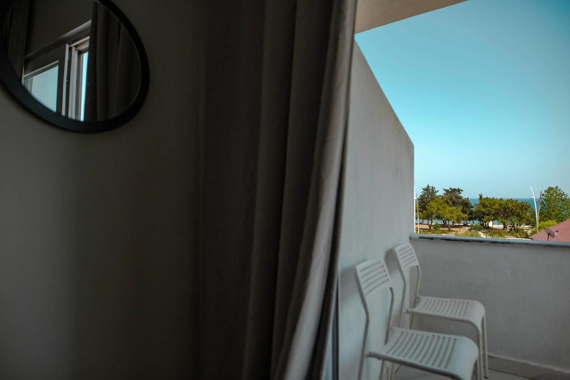 Belsun Hotel Белдиби Екстериор снимка