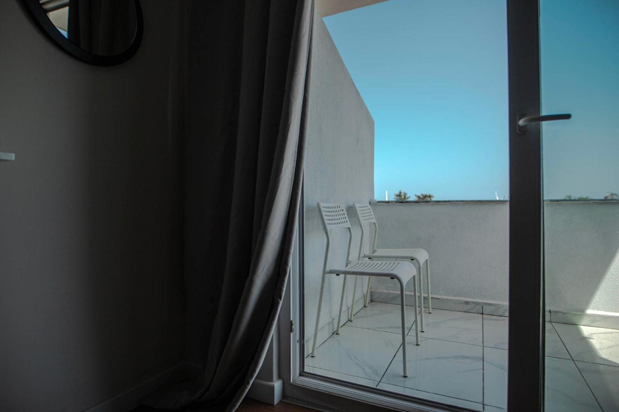 Belsun Hotel Белдиби Екстериор снимка