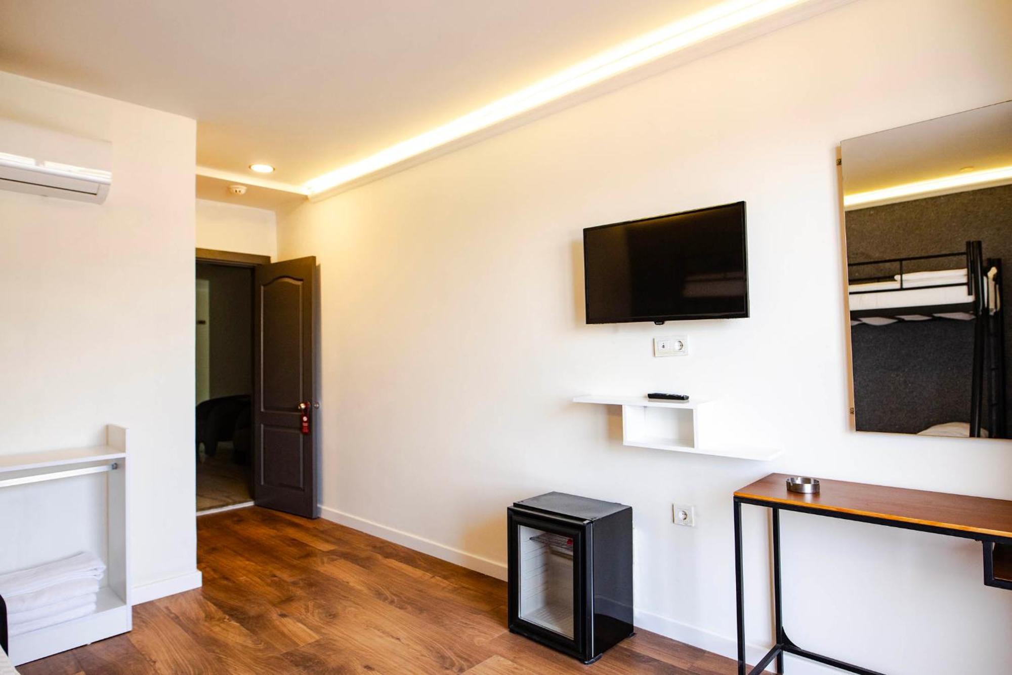 Belsun Hotel Белдиби Екстериор снимка