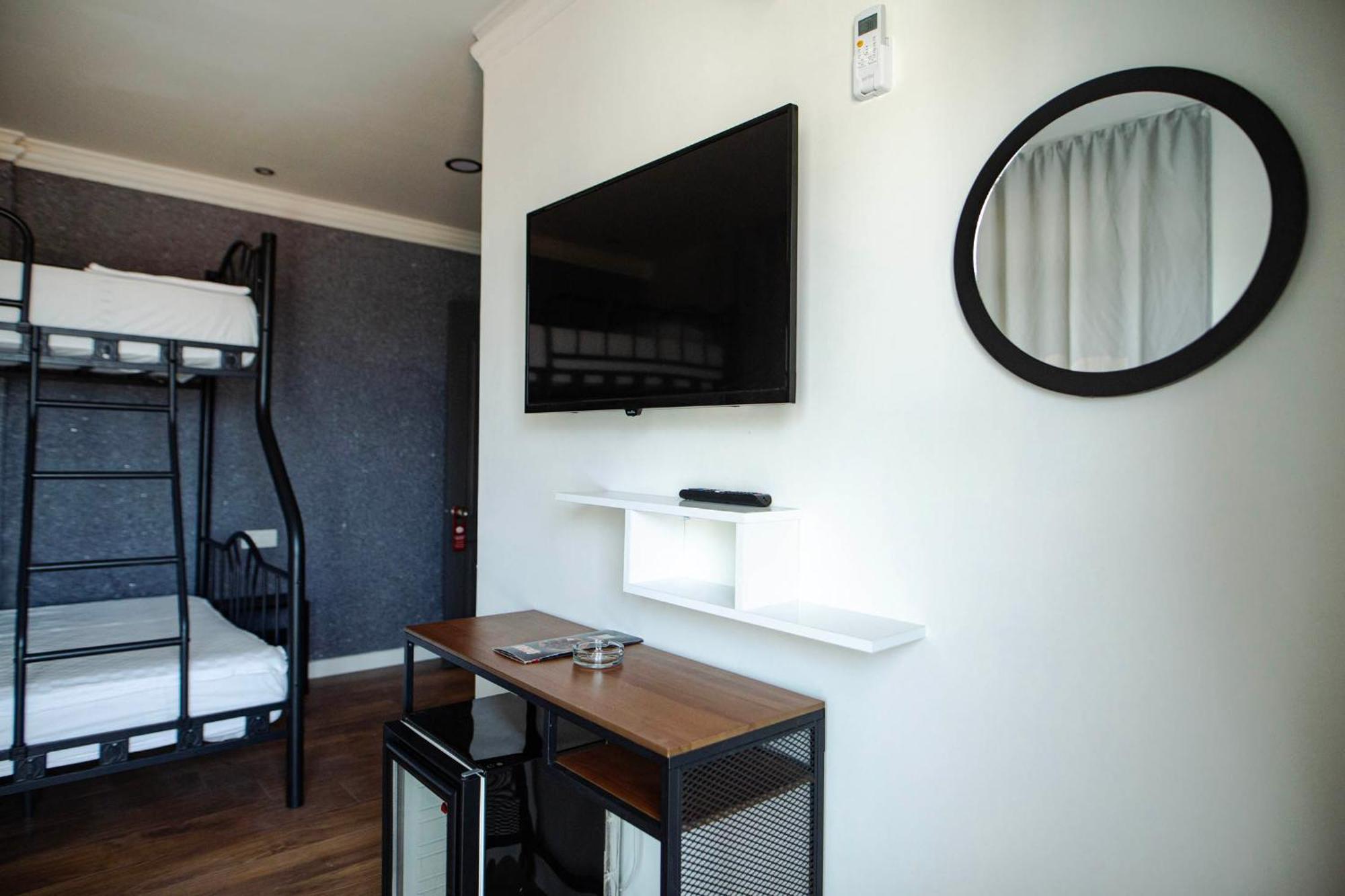 Belsun Hotel Белдиби Екстериор снимка