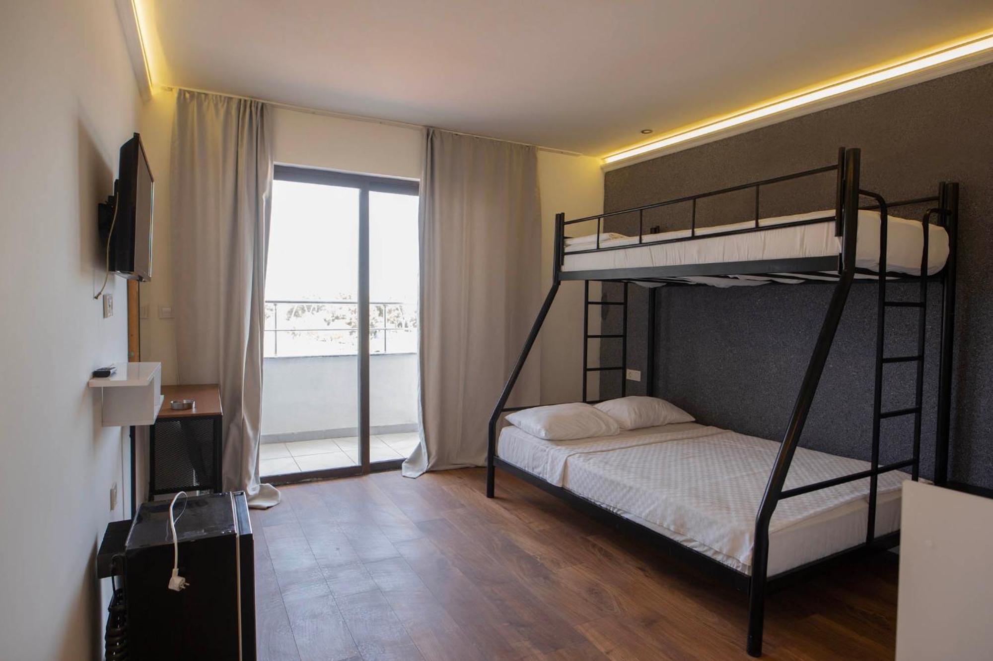 Belsun Hotel Белдиби Екстериор снимка