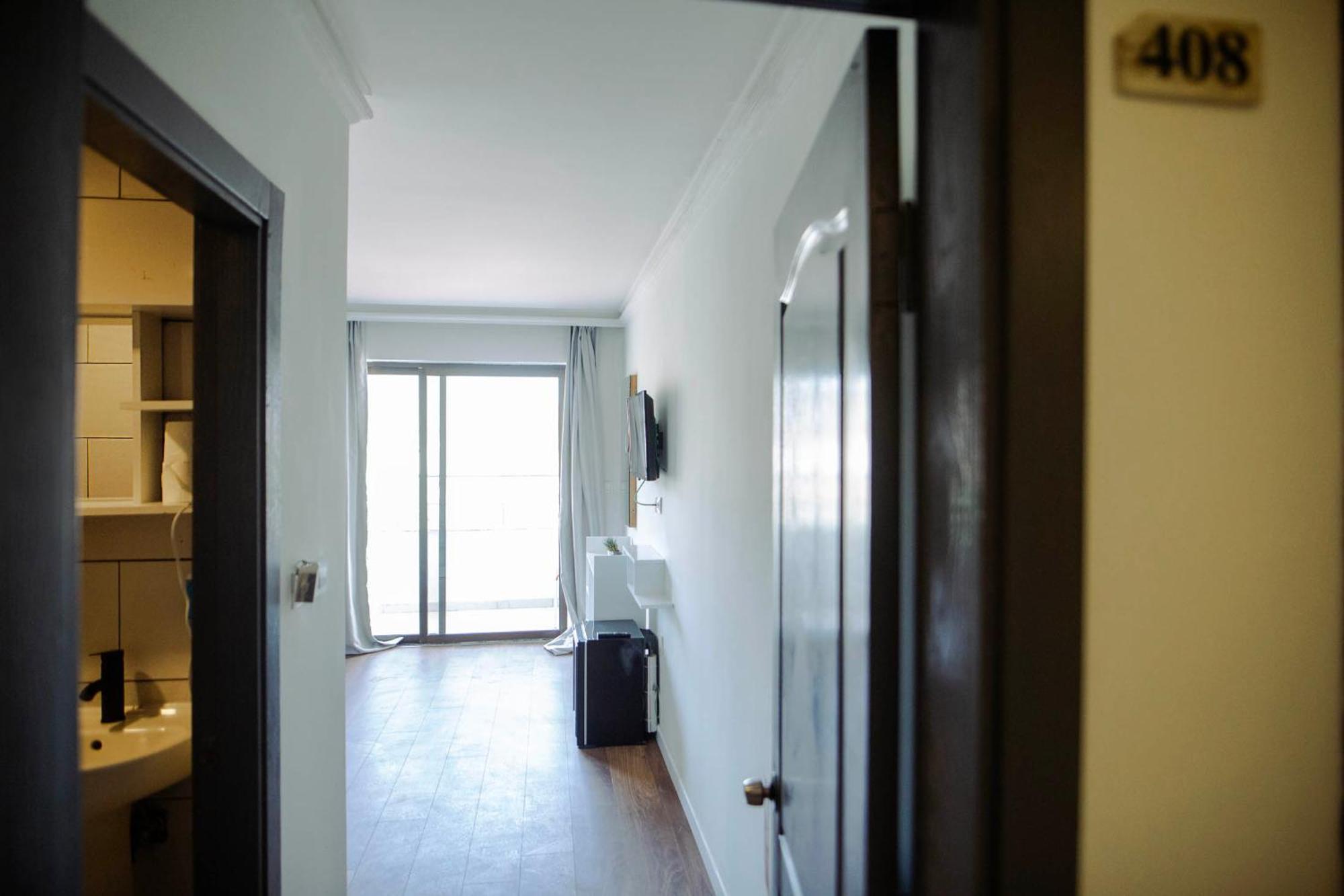 Belsun Hotel Белдиби Екстериор снимка